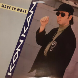 Kon Kan – Move To Move º