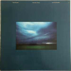 Terje Rypdal / Miroslav Vitous / Jack DeJohnette – Terje Rypdal / Miroslav Vitous / Jack DeJohnette º