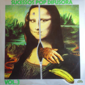 Sucessos Pop Difusora - Volume 3 º