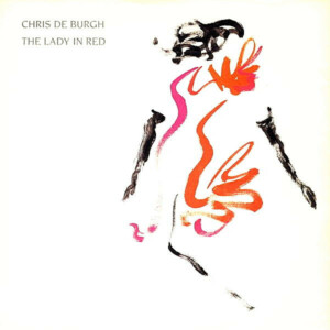 Chris de Burgh – The Lady In Red º