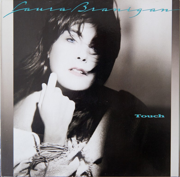 Laura Branigan – Touch º