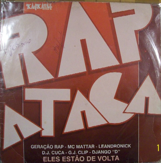 Rap Ataca º