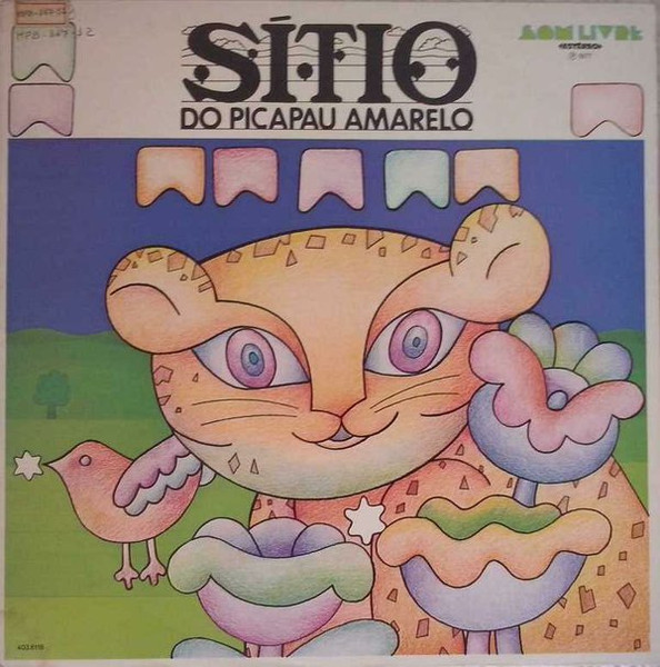 Sítio Do Picapau Amarelo º
