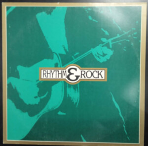 Rhythm E Rock º