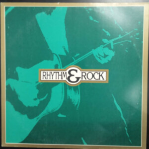 Rhythm E Rock º