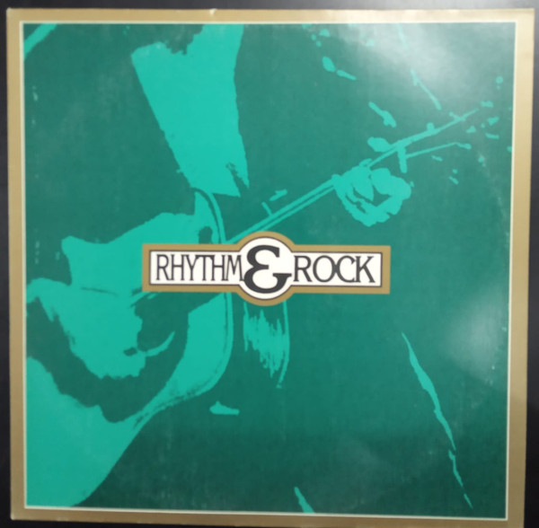 Rhythm E Rock º