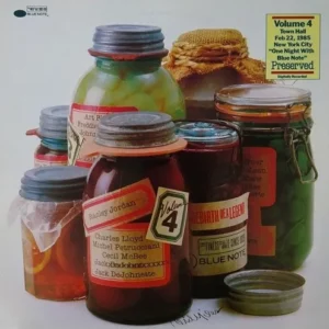 One Night With Blue Note, Volume 4 º