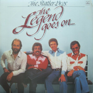 The Statler Bros – The Legend Goes On... º