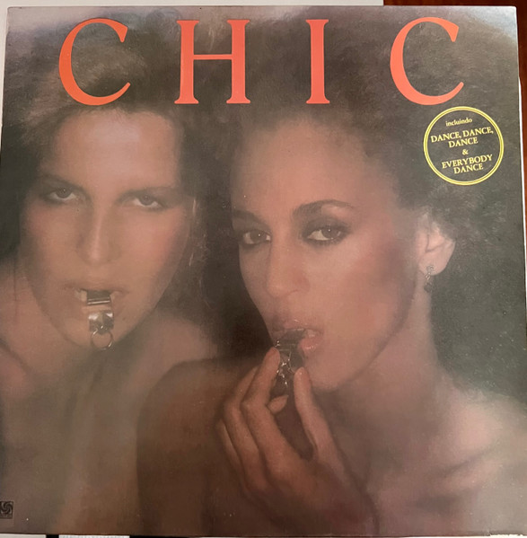 Chic – Chic º