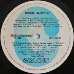 Roque Santeiro - 20% a 50% Off ° - Imagem 2