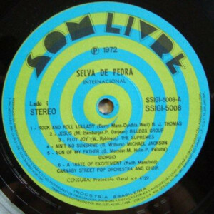 Selva de Pedra - 20% a 50% Off °