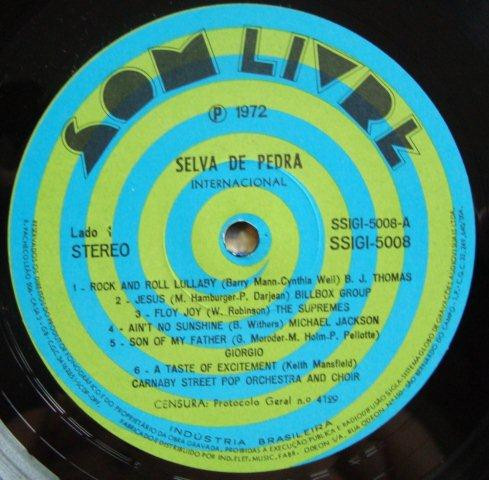 Selva de Pedra - 20% a 50% Off °