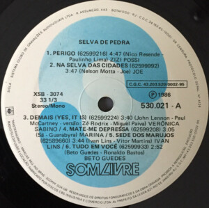 Selva de Pedra - Nacional - 20% a 50% Off °
