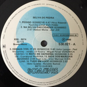 Selva de Pedra - Nacional - 20% a 50% Off °