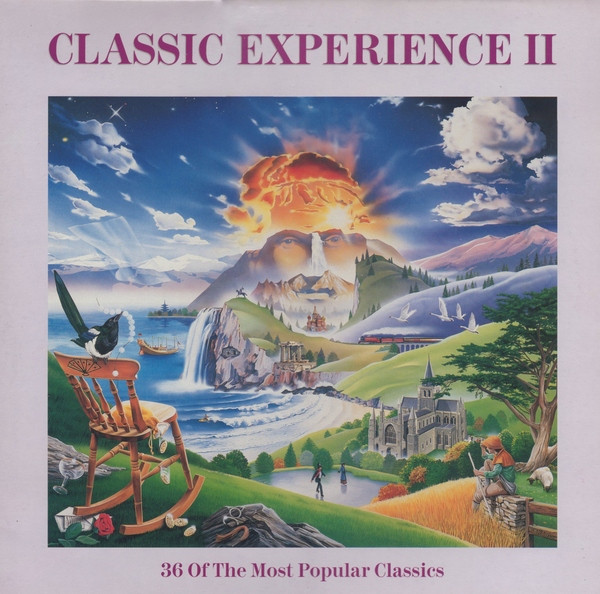Classic Experience II- Duplo º