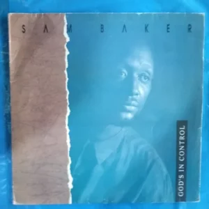 Sam Baker - God' In Control º