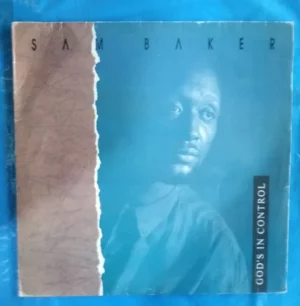 Sam Baker - God' In Control º