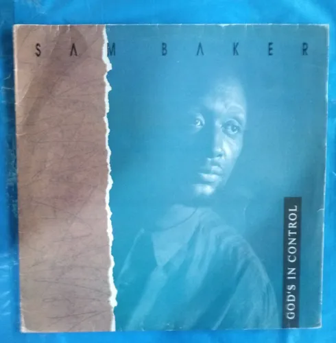 Sam Baker - God' In Control º