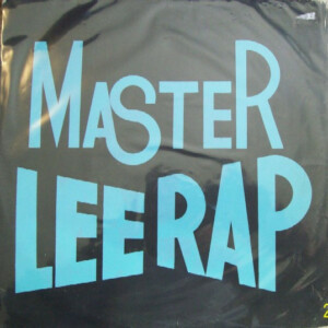 Master Lee Rap º
