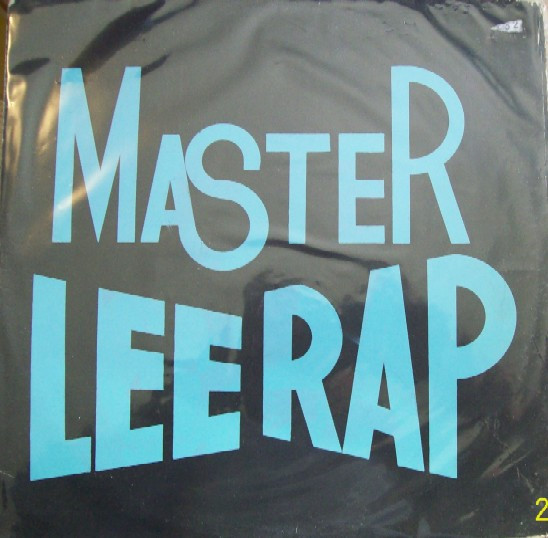Master Lee Rap º