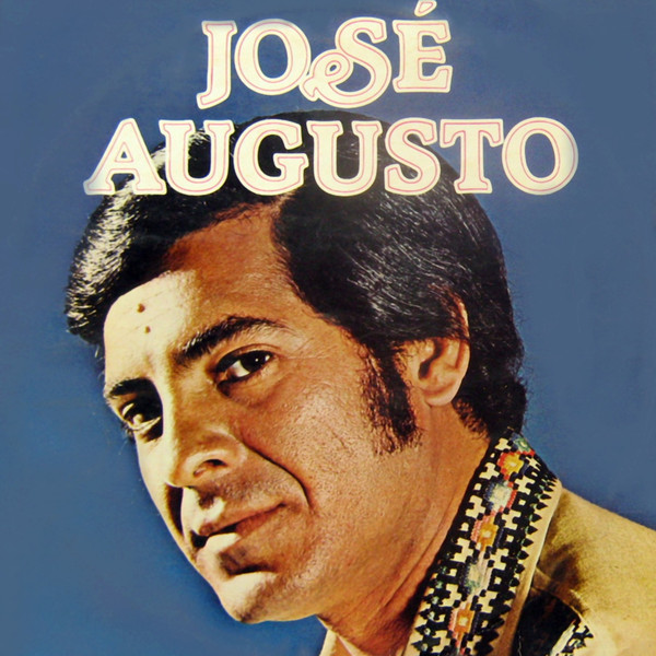 José Augusto – Aliança Devolvida º