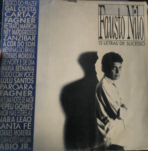 Fausto Nilo – 12 Letras De Sucesso º