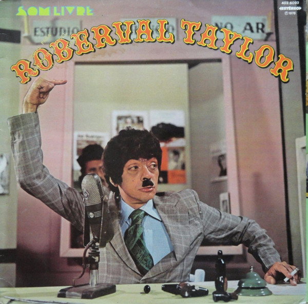 Roberval Taylor º