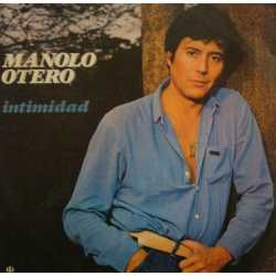Manolo Otero – Intimidad º