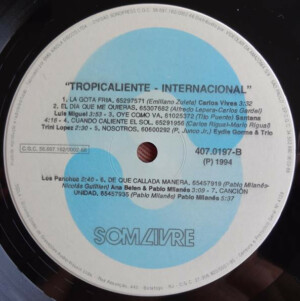 Tropicaliente - Internacional - 20% a 50% Off ° - Imagem 2
