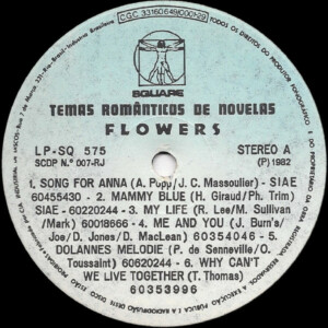 Temas Românticos de Novelas - Internacional - Vol. 3 - 20% a 50% Off °