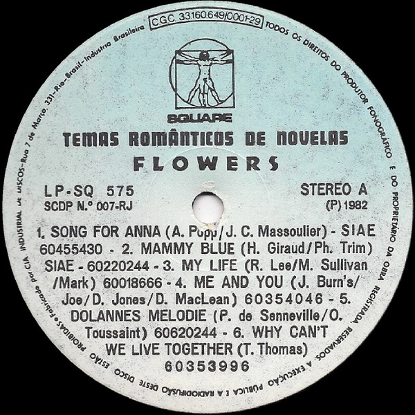 Temas Românticos de Novelas - Internacional - Vol. 3 - 20% a 50% Off °