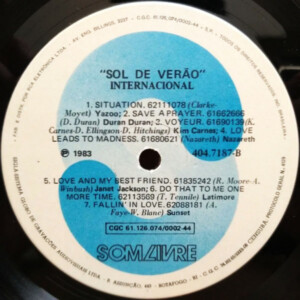 Sol de verão - Internacional - 20% a 50% Off ° - Imagem 2