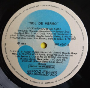 Sol de verão - Nacional - 20% a 50% Off °