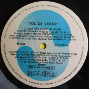 Sol de verão - Nacional - 20% a 50% Off °