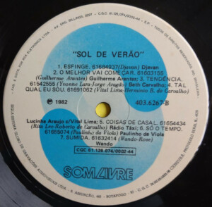 Sol de verão - Nacional - 20% a 50% Off ° - Imagem 2