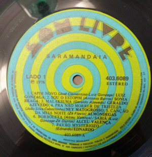 Saramandaia - 20% a 50% Off °