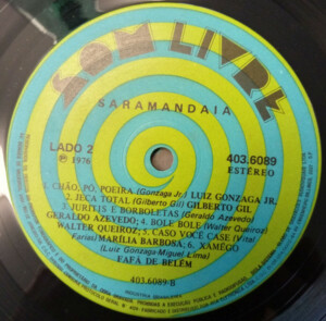Saramandaia - 20% a 50% Off ° - Imagem 2