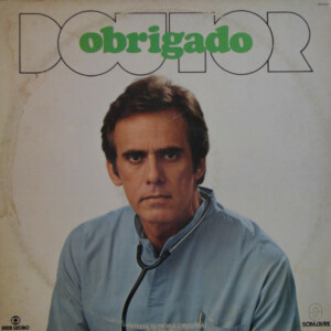 Obrigado Doutor  (Trilha Sonora Original) º