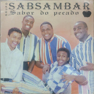 Grupo Sabsambar – Ginga Total º