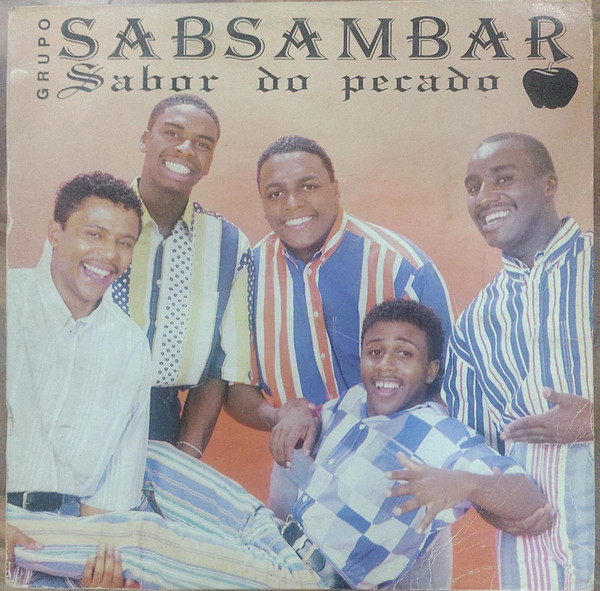 Grupo Sabsambar – Ginga Total º