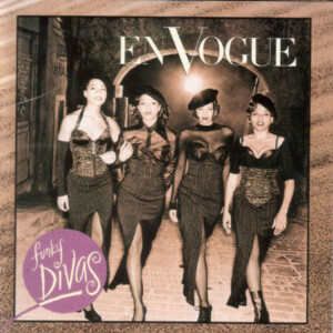 En Vogue – Funky Divas º