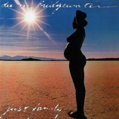 Dee Dee Bridgewater – Just Family º