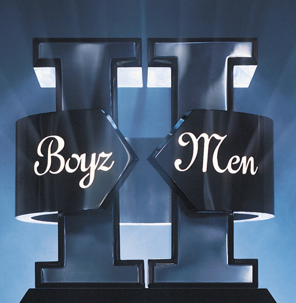Boyz II Men – II º