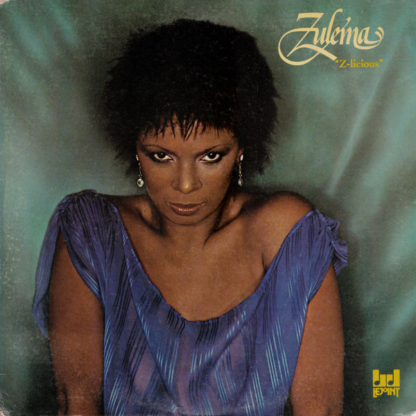 Zulema – Z-licious º