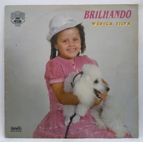 Wérica Silva Brilhando º
