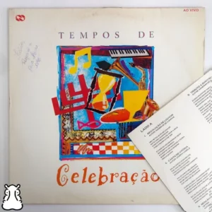 Comunidade Da Graça Tempos De Celebração º