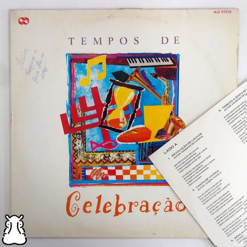 Comunidade Da Graça Tempos De Celebração º