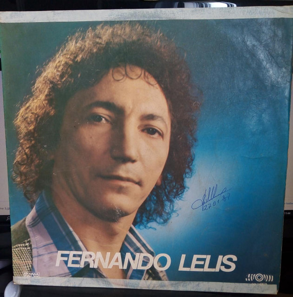 Fernando Lelis ‎º