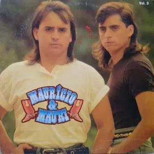 Maurício E Mauri Vol.3 º