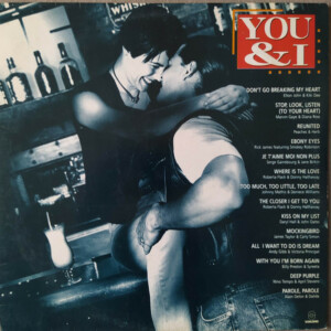You & I º